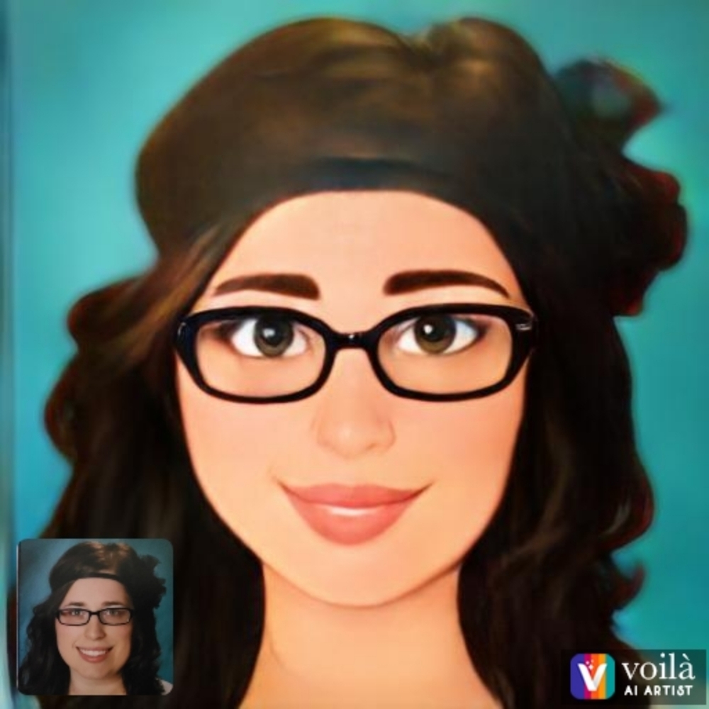 Meet your Posher, Kelsie